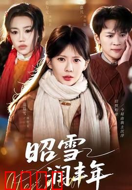 昭雪润丰年：沉冤得雪，福泽万民