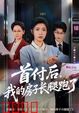 首付后，我的房子长腿跑了：荒诞追房记