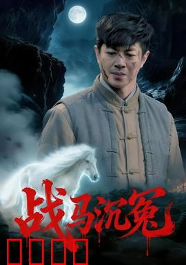 战马沉冤：一匹战马的绝地反击