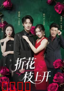 折花枝上开：痴情错付