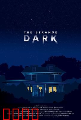 奇异黑暗：黑暗中的惊魂一小时