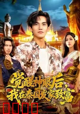 觉醒神眼后，我在泰国发家致富：鉴宝逆袭