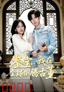 鉴宝，我在全球倒腾古董：废品站淘金记