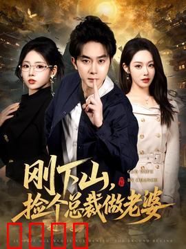 刚下山捡个总裁做老婆：下山奇缘