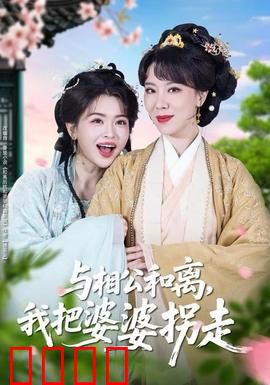 与相公和离，我把婆婆拐走：婆媳联手逆袭