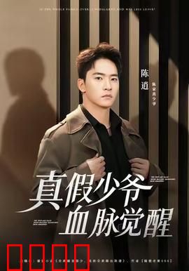 真假少爷血脉觉醒：豪门诡计