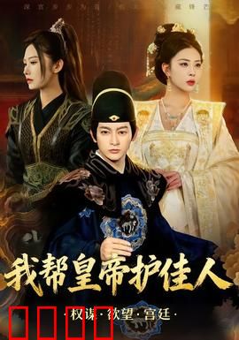 我帮皇帝护佳人：穿越侍卫逆袭记
