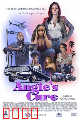 安吉的治疗：心理救赎之旅