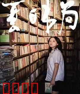 夏日书局：书香恋曲