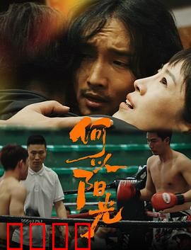 何以阳光：心灵救赎之旅