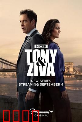 海军罪案调查处：顶级特工揭秘