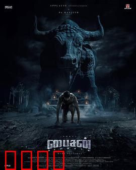 野牛：荒野生存法则