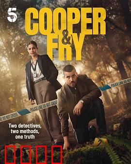 库珀和弗莱：暗夜迷踪