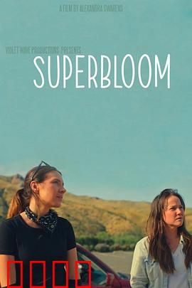 心花怒放：失意中年男寻爱记