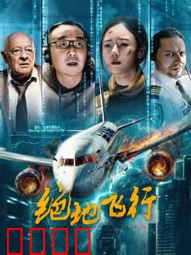 绝地飞行2024：空中生死劫