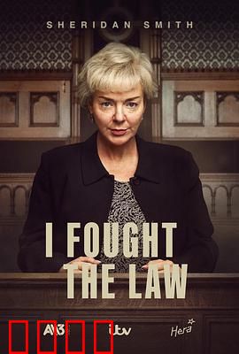 我与法律抗争：平凡人的正义之路