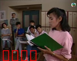 女优粤语：星途浮沉