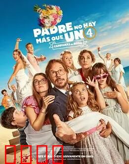 父亲只有一个 4：最后的旅程