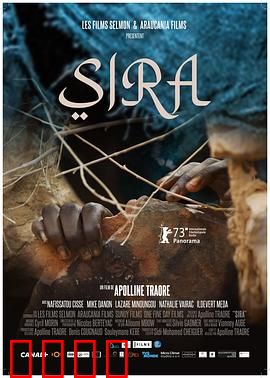 茜拉：逆袭人生