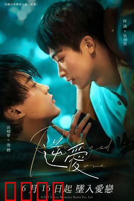 逆爱2025：时空逆旅