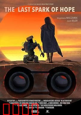 最后的机器人：末世独行者