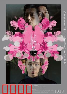 徒花：刹那芳华