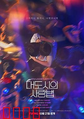 大都市爱情法：霓虹情书