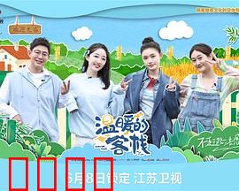 温暖的客栈：风雪中的治愈之光