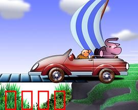 小鼠和大象的创意：合作无界