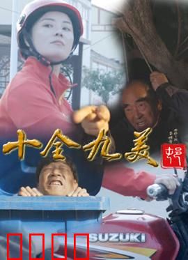 十全九美村：完美中的遗憾