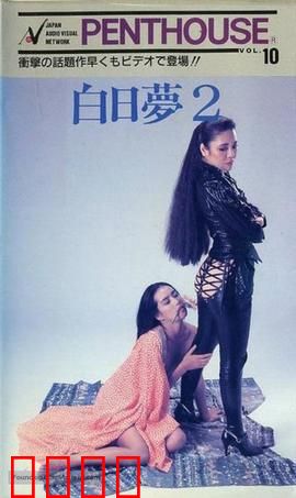 白日梦2：梦境迷途