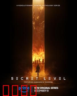 秘密关卡：迷宫真相