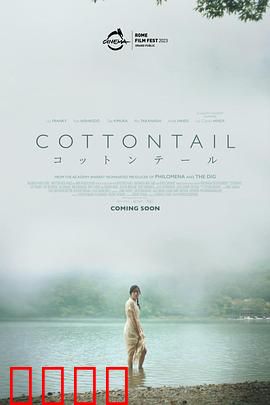 棉尾兔：暗夜追踪