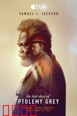 托勒密·格雷最后的日子：记忆重燃的奇迹
