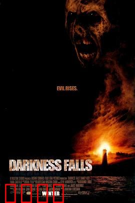 暗夜鬼叫声：午夜屠夫惊魂