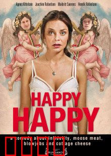 欢愉主妇：欲望背后的秘密