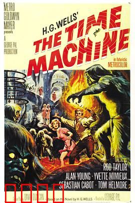 时空大挪移：时间旅行者的救赎