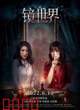 镜世界：恐怖镜像