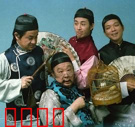 一代桥王粤语：绝地反击