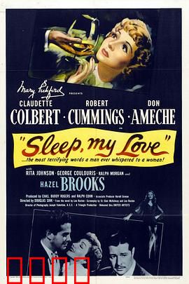 海棠春睡：红颜薄命