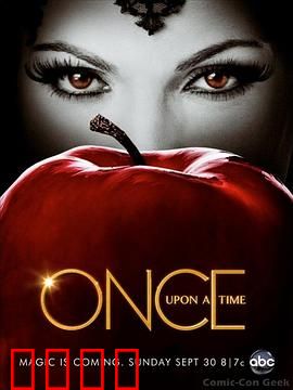 童话镇第二季：诅咒重启