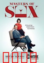 性爱大师第一季：揭开性学研究秘史