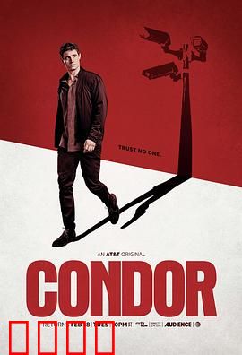 秃鹰第二季：暗网迷局