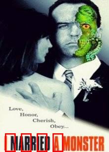 我的老公是异形：外星丈夫的秘密