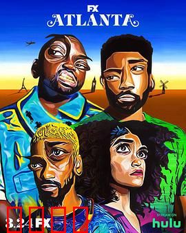 亚特兰大第三季：欧洲奇遇记