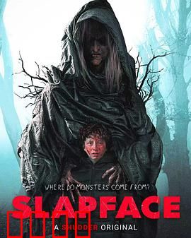 掌脸：复仇女王归来