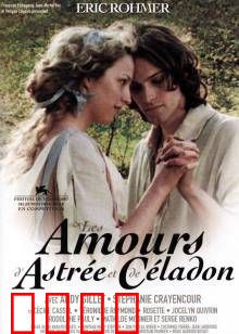 男神与女神的罗曼史：纯爱牧歌