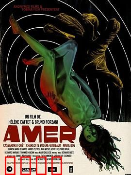 安娜的迷宫：记忆迷途