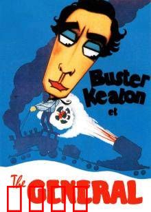 将军号：火车上的爱情与冒险