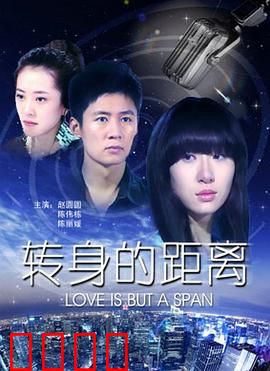 转身的距离：错位的爱